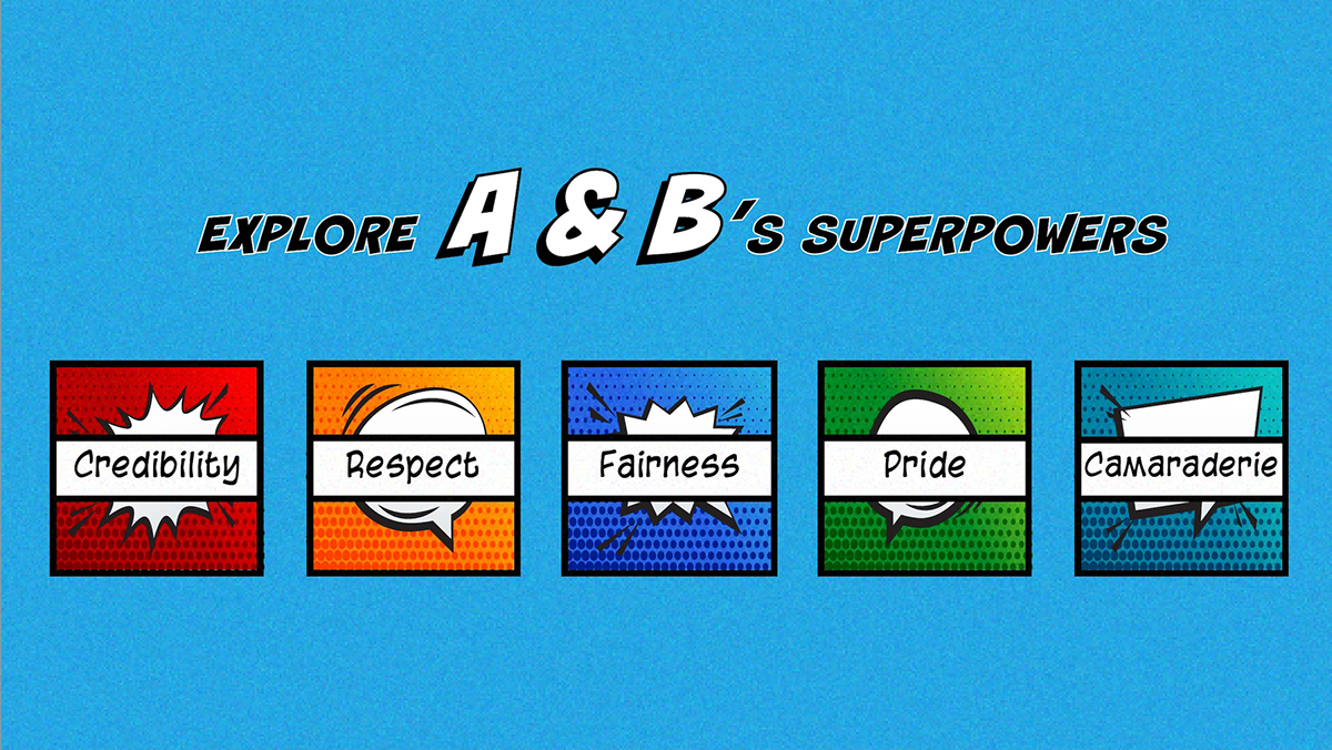 Alston & Bird Fortune 2025 website navigation