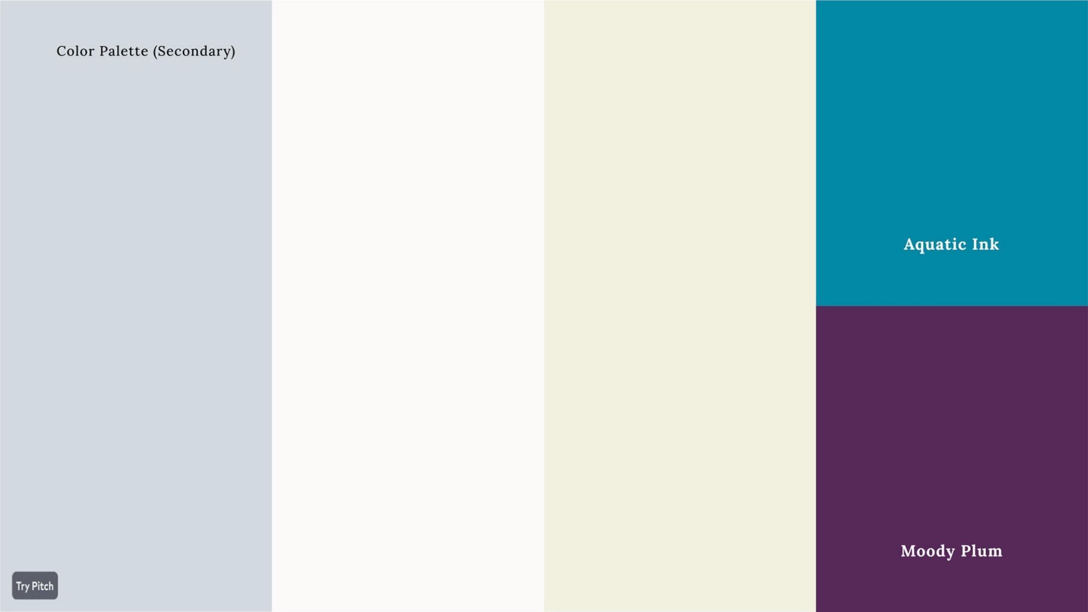 Athens Library Store brand guidelines page 11