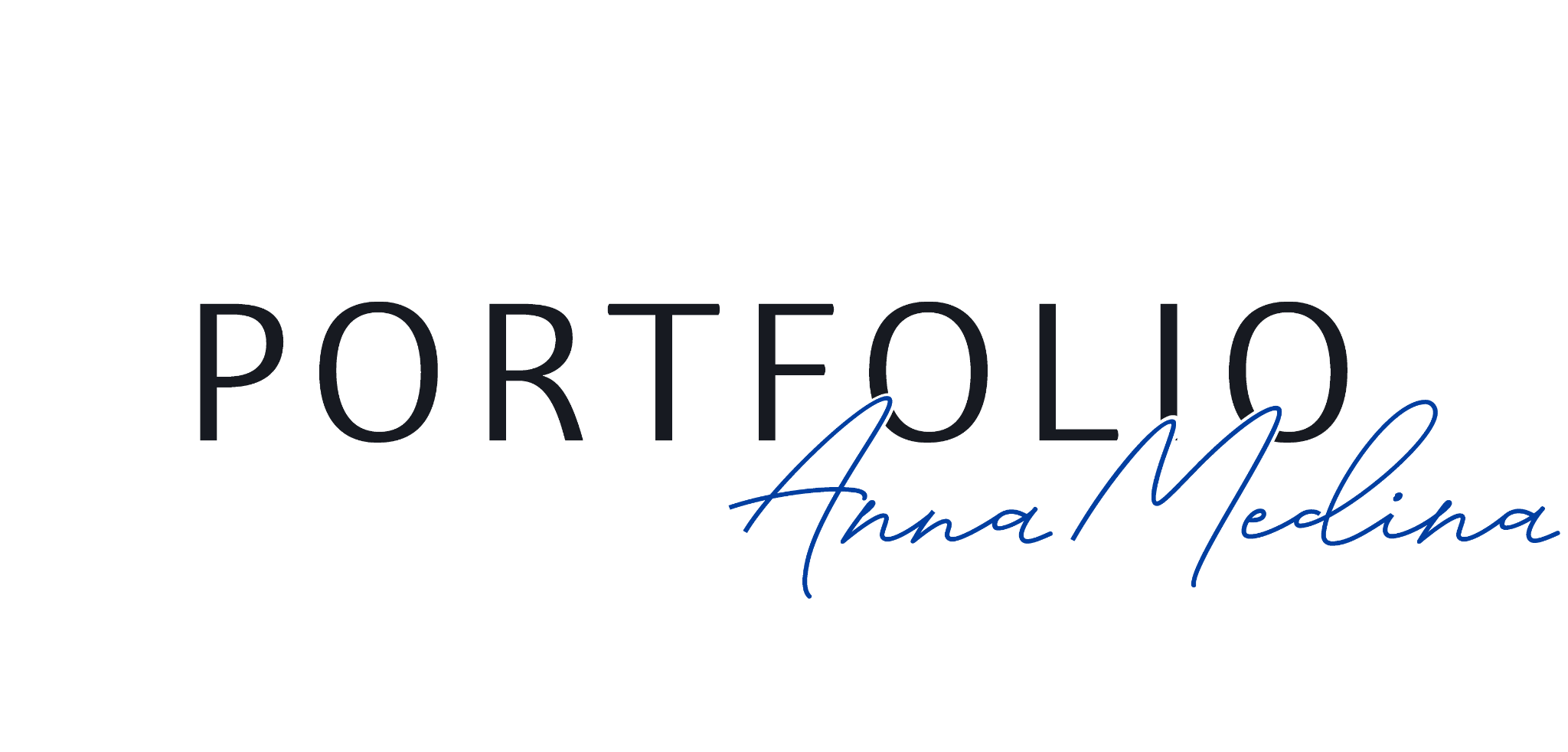 Portfolio, Anna Medina