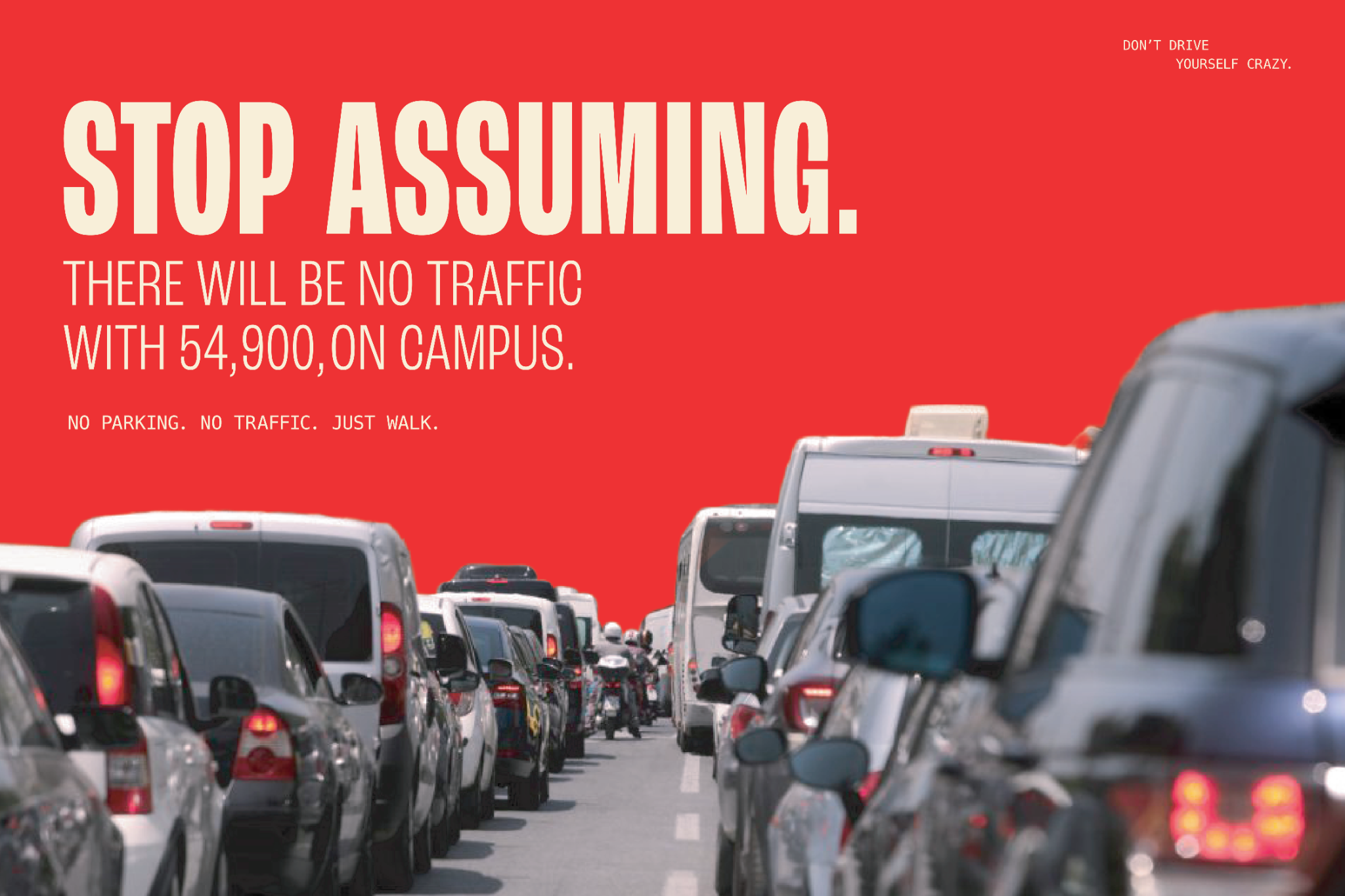 UGA Transportation poster 2