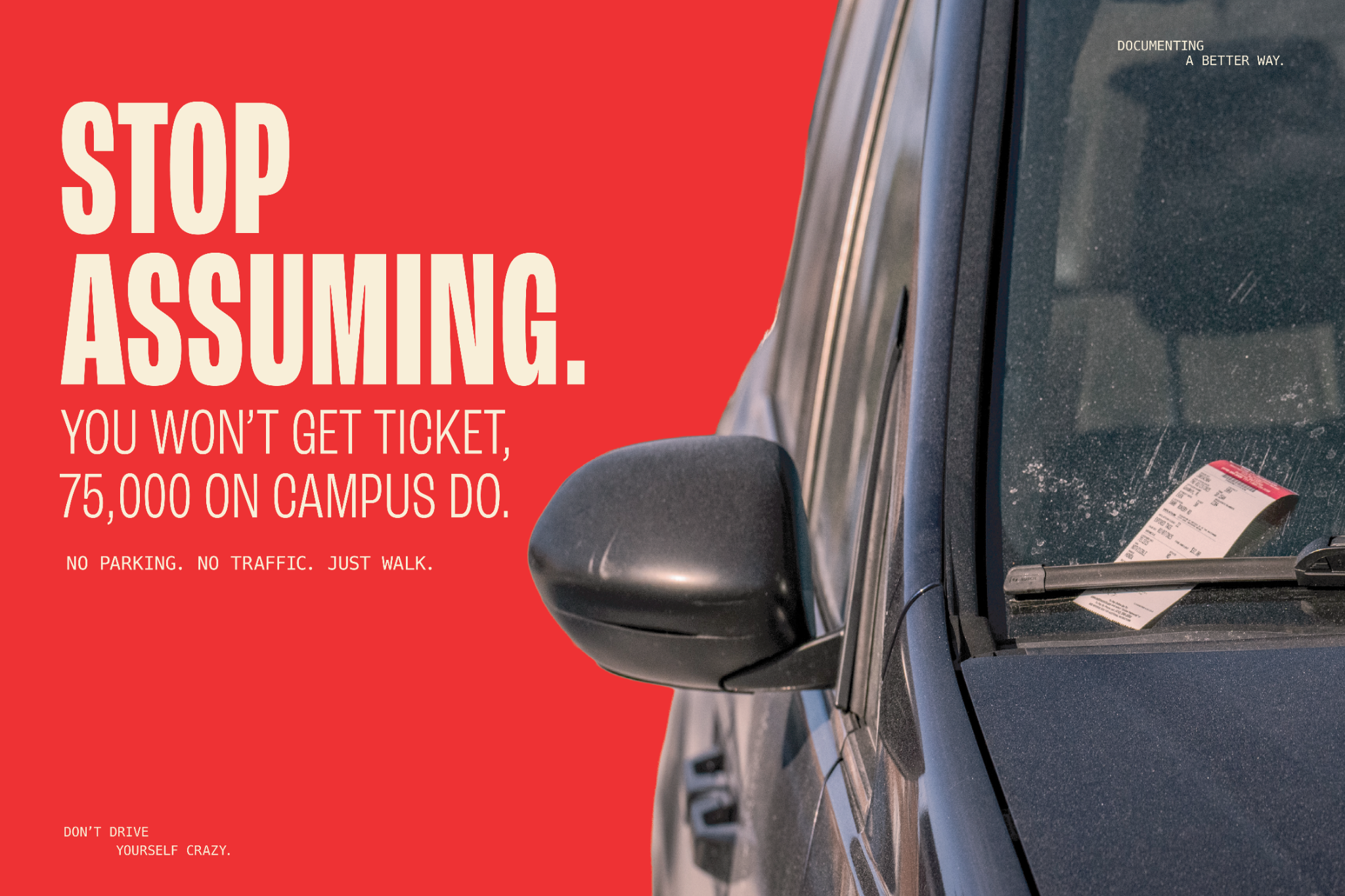 UGA Transportation poster 3
