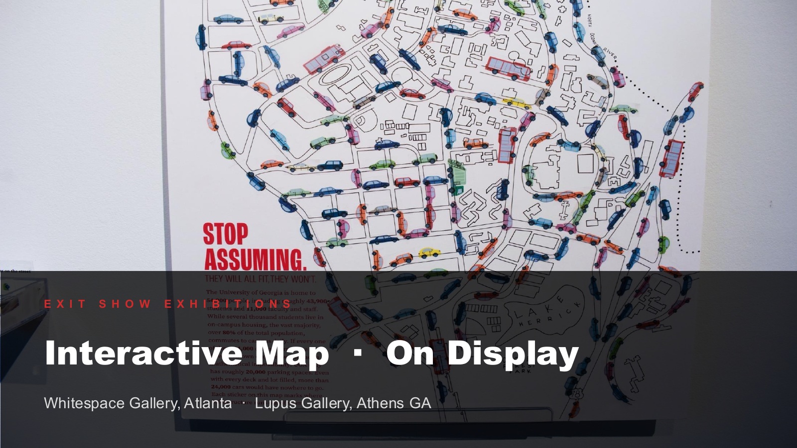 UGA Transportation capstone slideshow slide 9