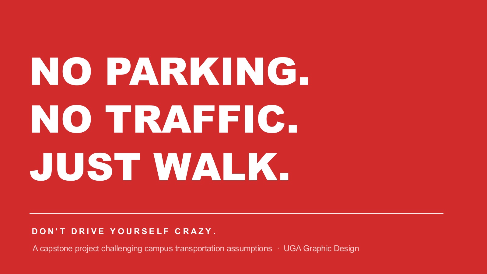 UGA Transportation capstone slideshow slide 11